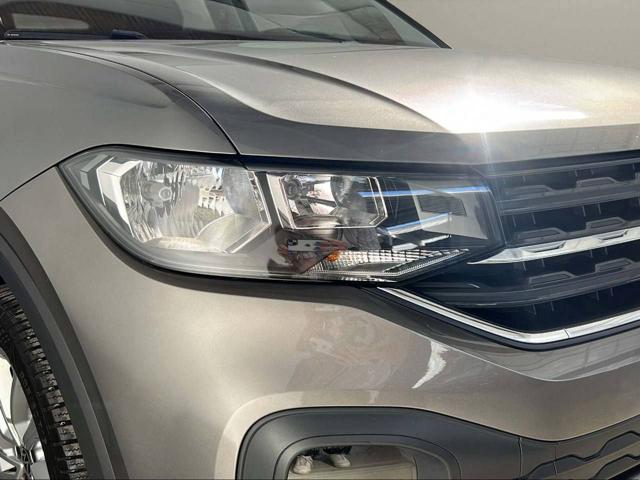 VOLKSWAGEN T-Cross usata, con Volante multifunzione
