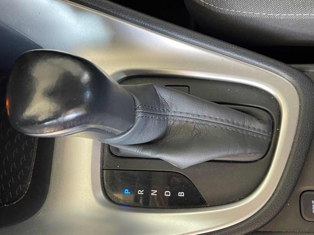 TOYOTA Yaris usata, con Cruise Control