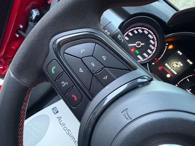 FIAT 500X usata, con Park Distance Control