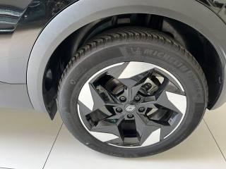 RENAULT Captur usata, con ESP