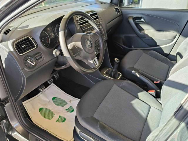 VOLKSWAGEN Polo usata, con Chiusura centralizzata