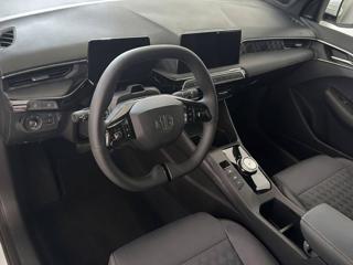 MG MG3 usata, con Park Distance Control