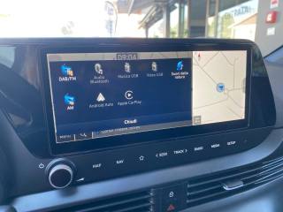 HYUNDAI i20 usata, con Climatizzatore