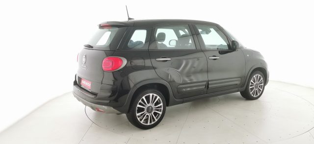 FIAT 500L usata, con USB