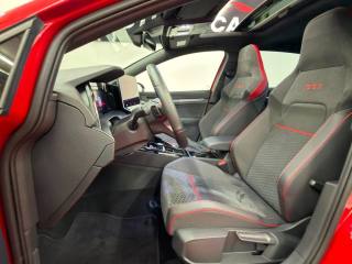 VOLKSWAGEN Golf GTI usata, con Boardcomputer