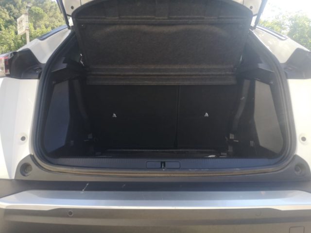 PEUGEOT 2008 usata, con Climatizzatore