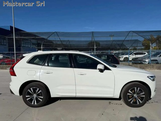 VOLVO XC60 usata, con Alzacristalli elettrici