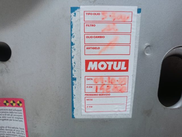 FIAT Punto usata 21