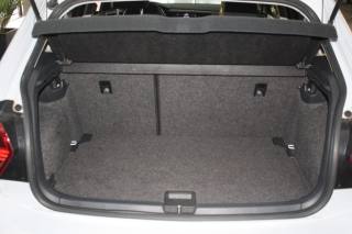 VOLKSWAGEN Polo usata, con Touch screen