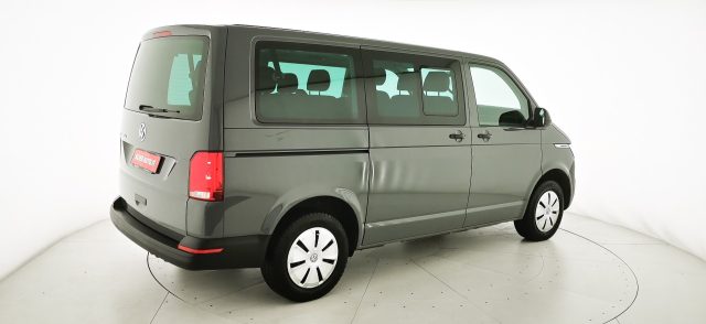 VOLKSWAGEN Caravelle usata, con Isofix