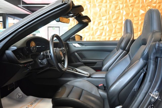 PORSCHE 992 usata 106