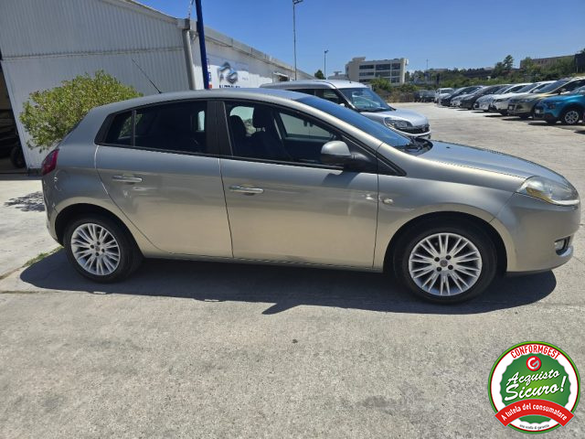 FIAT Bravo usata, con Chiusura centralizzata