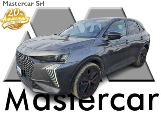 DS AUTOMOBILES DS 7 usata, con ABS