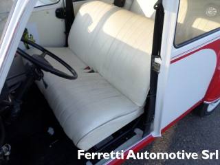 CITROEN 2CV usata 4