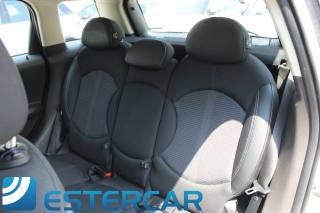MINI Countryman usata, con Cerchi in lega