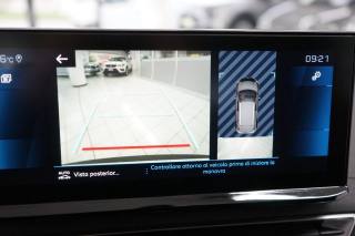 PEUGEOT 3008 usata, con Cerchi in lega