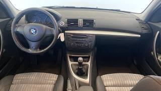 BMW 118 usata, con Sedili sportivi