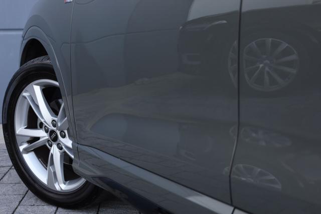 AUDI Q3 usata, con Assistente abbaglianti
