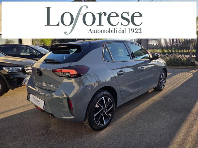 OPEL Corsa usata, con Cerchi in lega