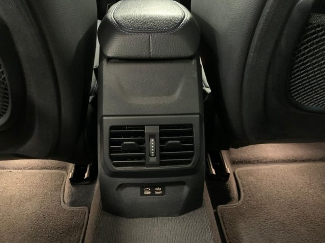 BMW 116 usata, con ESP