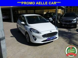 FORD Fiesta 1.5 TDCi 5 porte Titanium