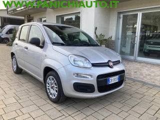 FIAT Panda usata, con Alzacristalli elettrici