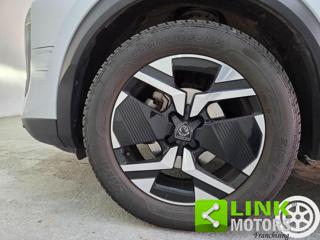 PEUGEOT 2008 usata, con Climatizzatore