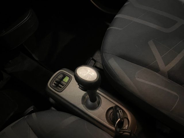 SMART ForTwo usata, con Fendinebbia