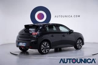 PEUGEOT 208 usata, con Park Distance Control