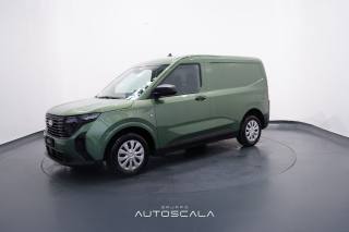 FORD Transit Courier 1.5 EcoBlue 100CV Van Trend