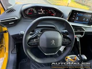 PEUGEOT 208 usata, con Controllo trazione
