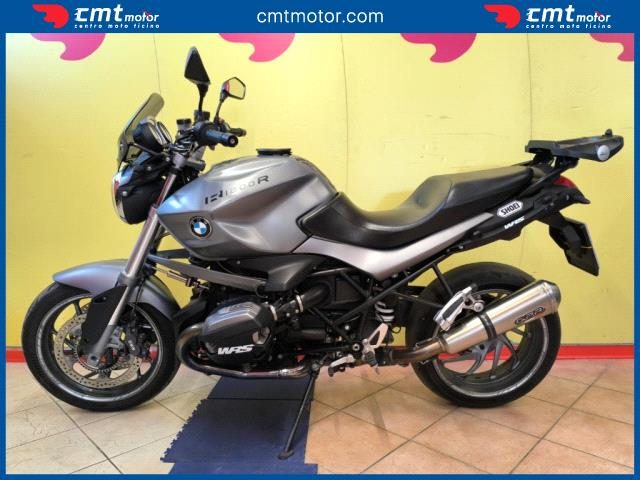 BMW R 1200 R usata 3