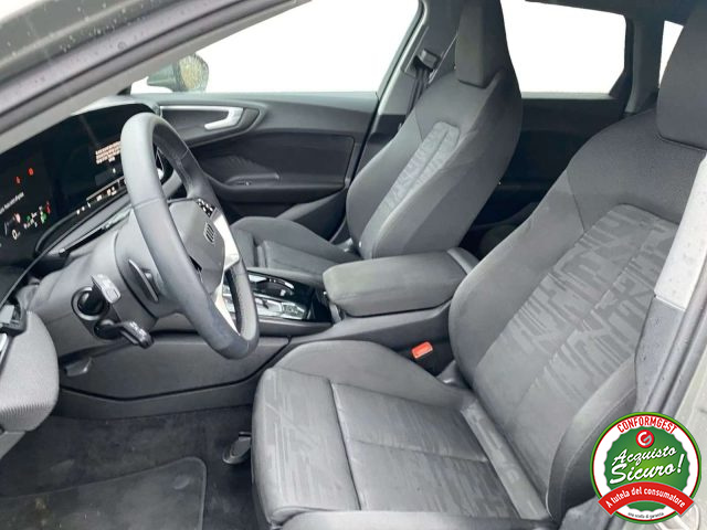 AUDI A5 usata, con Autoradio