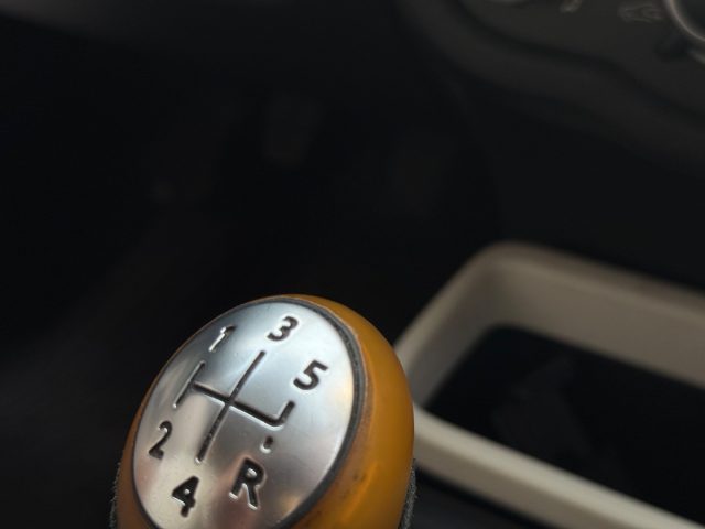RENAULT Twingo usata, con Servosterzo
