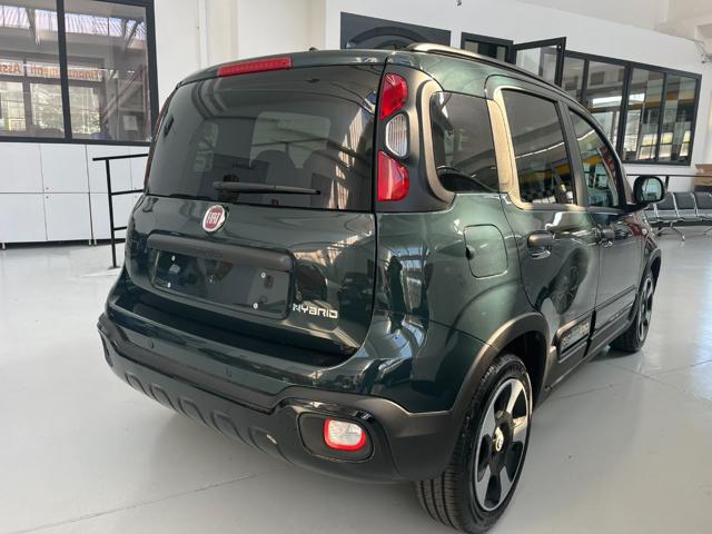FIAT Panda usata, con Cruise Control