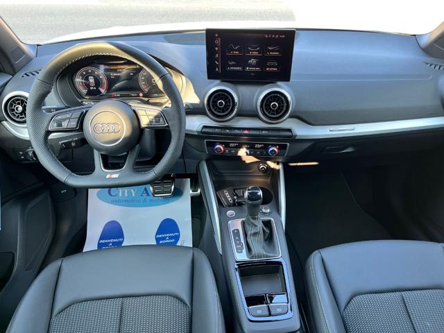 AUDI Q2 usata, con Alzacristalli elettrici