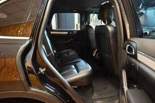 PORSCHE Cayenne usata 31