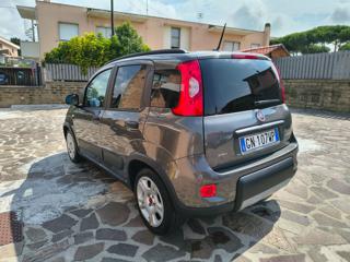 FIAT Panda usata, con Alzacristalli elettrici