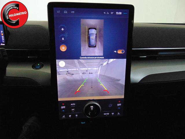 FORD Mustang Mach-E usata, con Climatizzatore