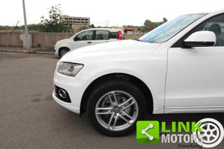 AUDI Q5 usata, con Autoradio