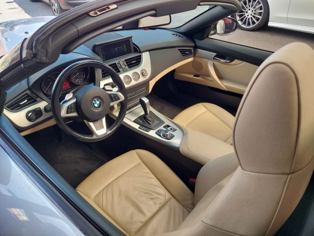 BMW Z4 usata, con Cerchi in lega