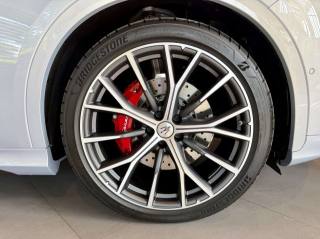 MASERATI Grecale usata, con Alzacristalli elettrici