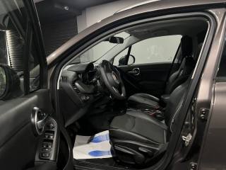 FIAT 500X usata, con Antifurto