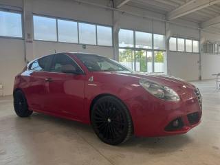 ALFA ROMEO Giulietta usata, con Chiusura centralizzata