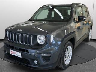 JEEP Renegade usata, con Controllo vocale