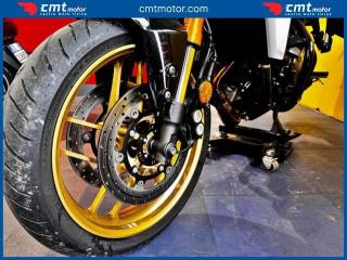YAMAHA Tracer usata 13