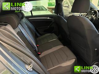 VOLKSWAGEN Golf usata 27