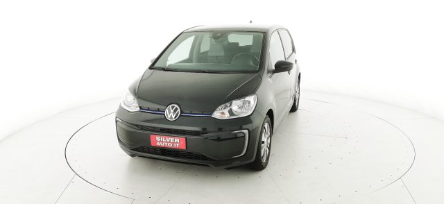 VOLKSWAGEN e-up! usata 35