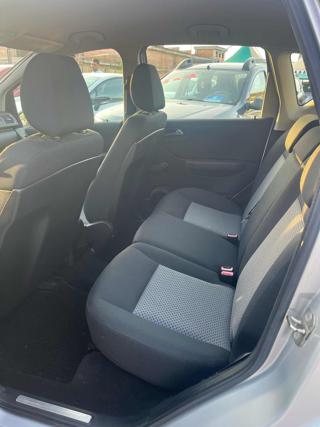 MERCEDES-BENZ A 180 usata, con Climatizzatore