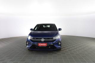 VOLKSWAGEN Taigo Taigo 1.0 TSI 110 CV R-Line